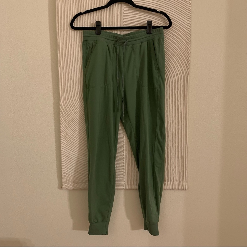 Zella Live In Pocket Joggers | Medium
